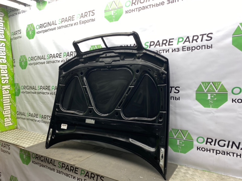 Капот, 6800 рублей, Калининград