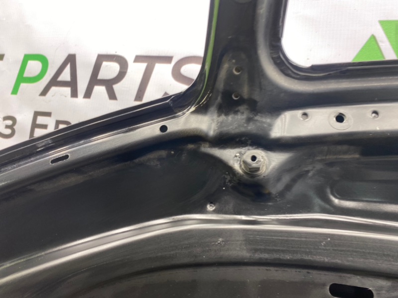 Капот, 6800 рублей, Калининград