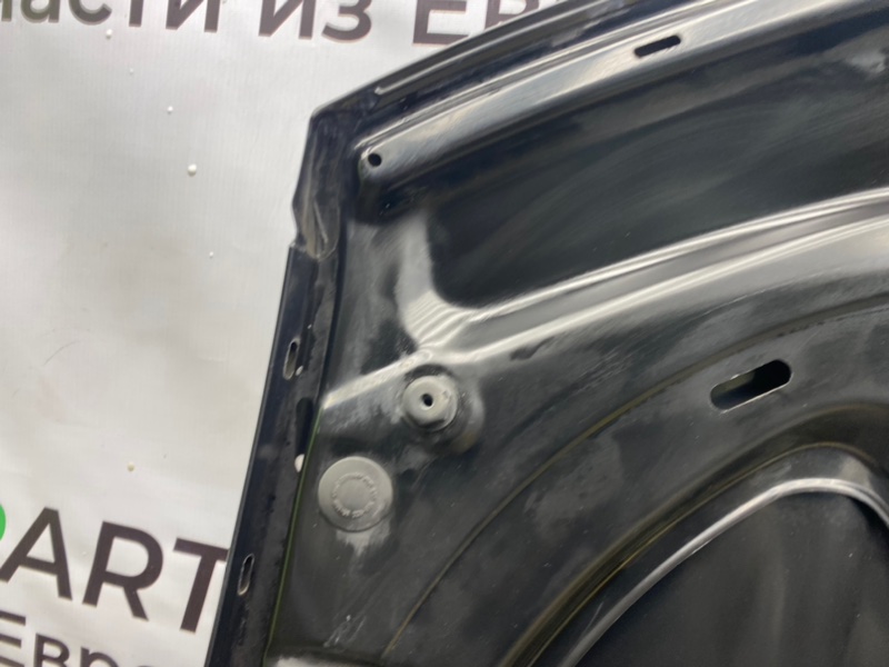 Капот, 6800 рублей, Калининград