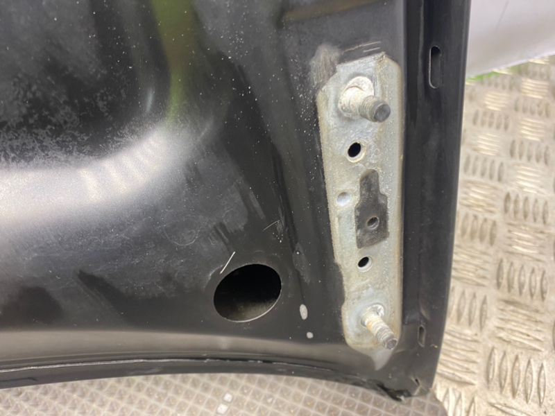 Капот, 6800 рублей, Калининград