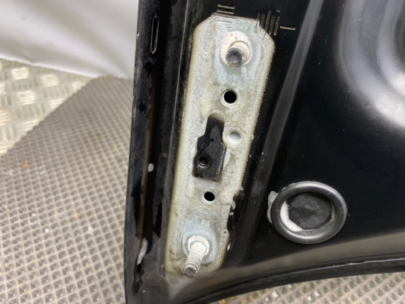 Капот, 6800 рублей, Калининград