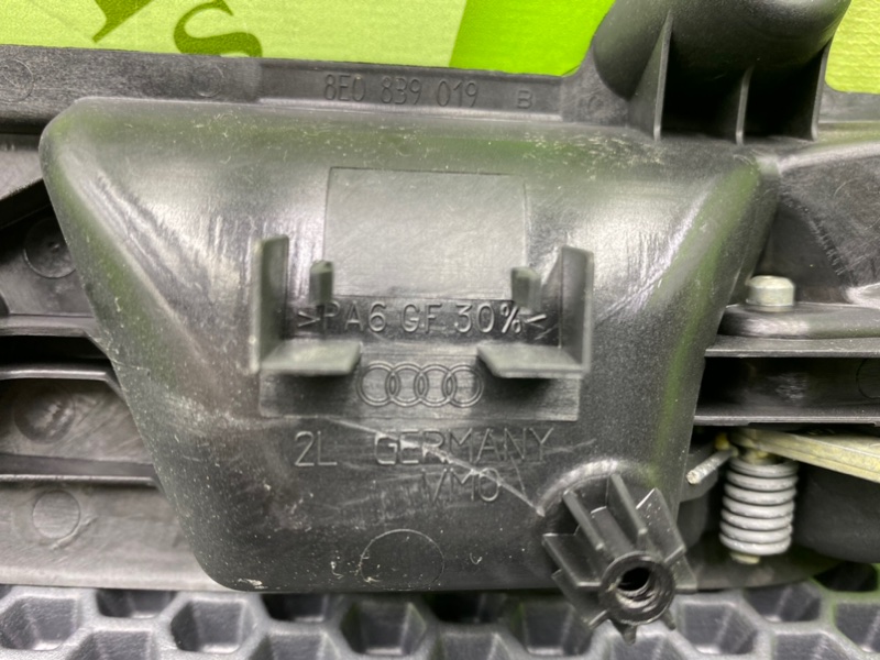 Ручка двери, 1200 рублей, Калининград