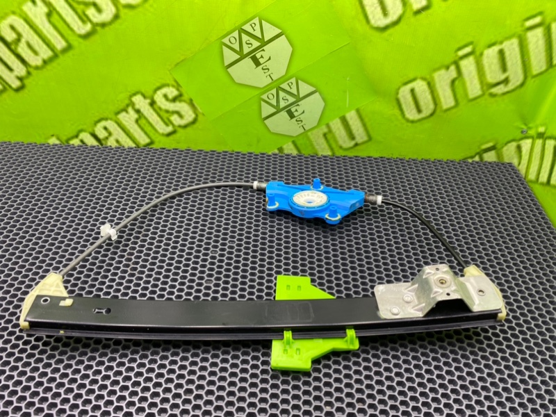 Стеклоподъемник, 1600 рублей, Калининград