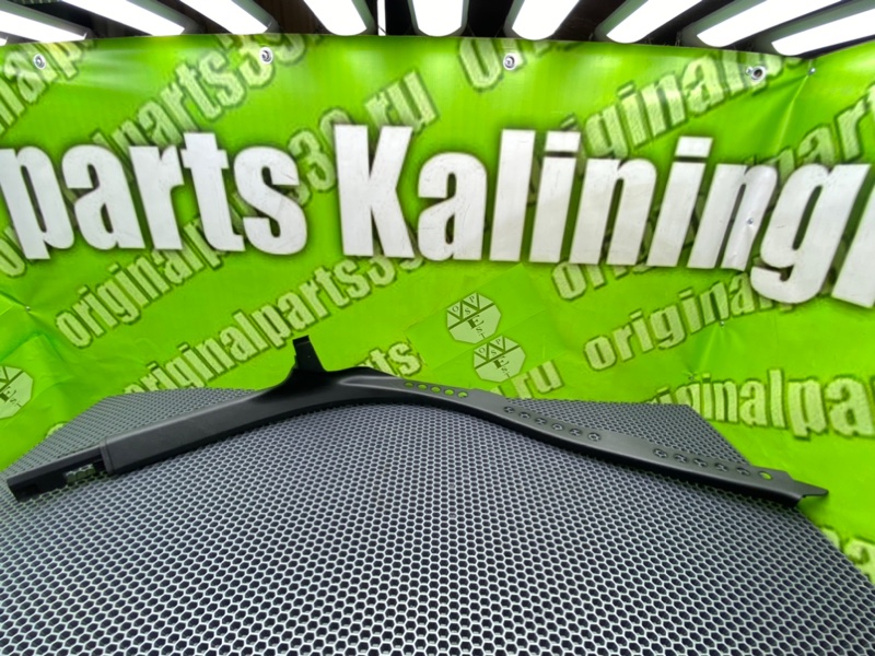 Накладка порога, 1200 рублей, Калининград