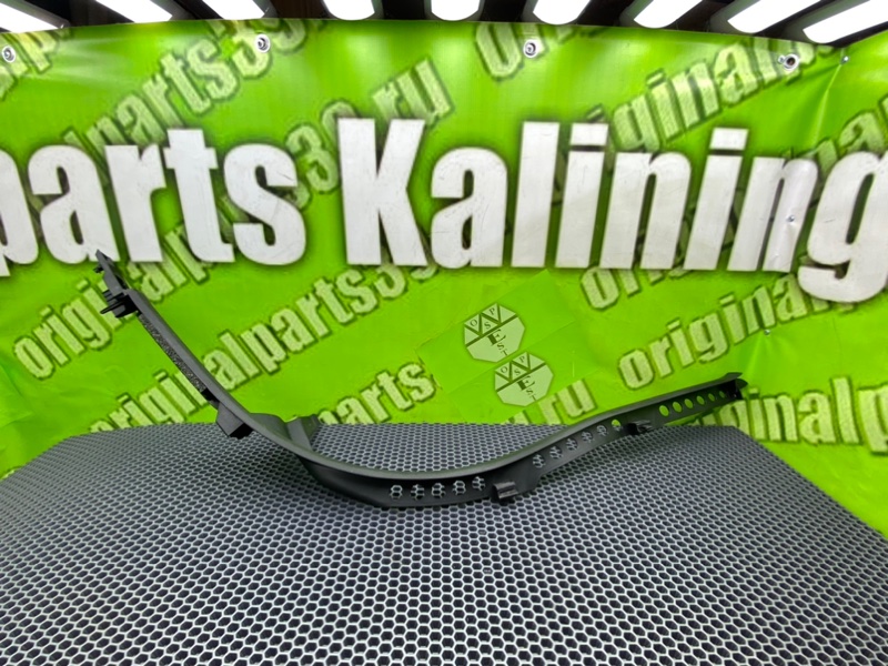 Накладка порога, 1200 рублей, Калининград