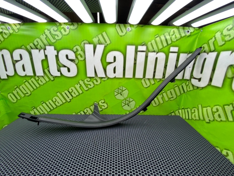 Накладка порога, 1200 рублей, Калининград