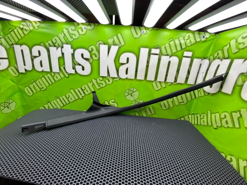 Накладка порога, 1200 рублей, Калининград