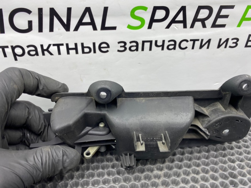 Ручка двери, 800 рублей, Калининград