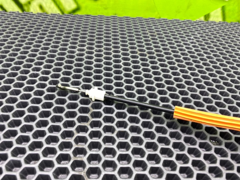 Трос замка двери, 1100 рублей, Калининград