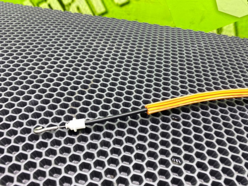 Трос замка двери, 1100 рублей, Калининград