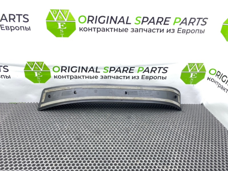 Накладка порога, 800 рублей, Калининград