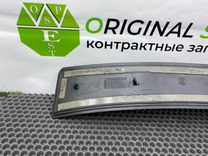 Накладка порога, 800 рублей, Калининград