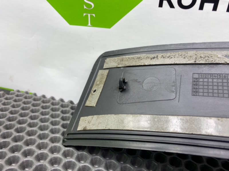 Накладка порога, 800 рублей, Калининград