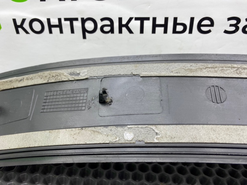 Накладка порога, 800 рублей, Калининград