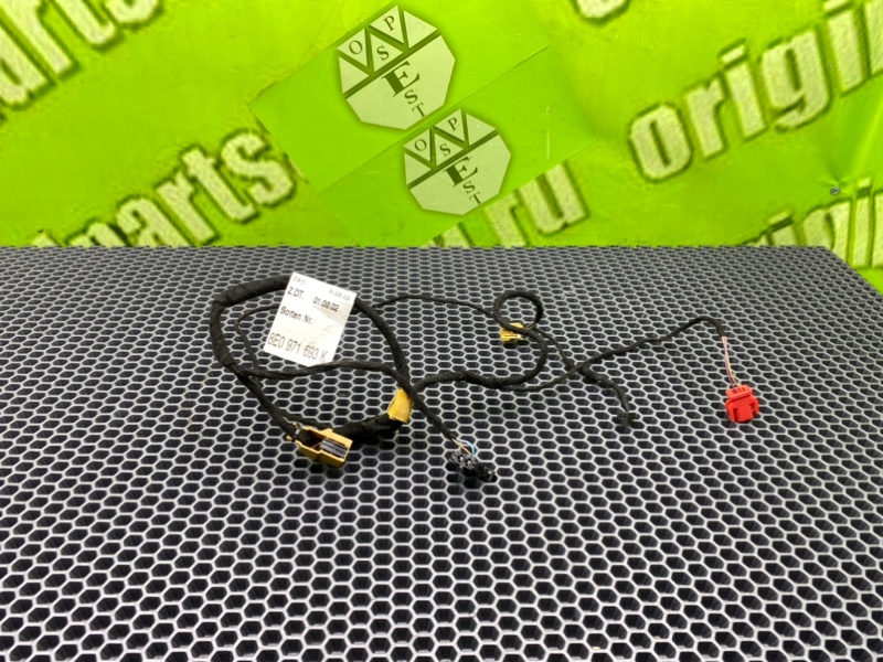 Проводка двери, 1000 рублей, Калининград