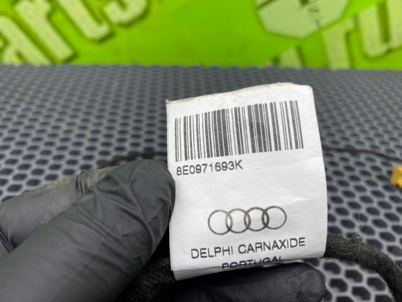 Проводка двери, 1000 рублей, Калининград