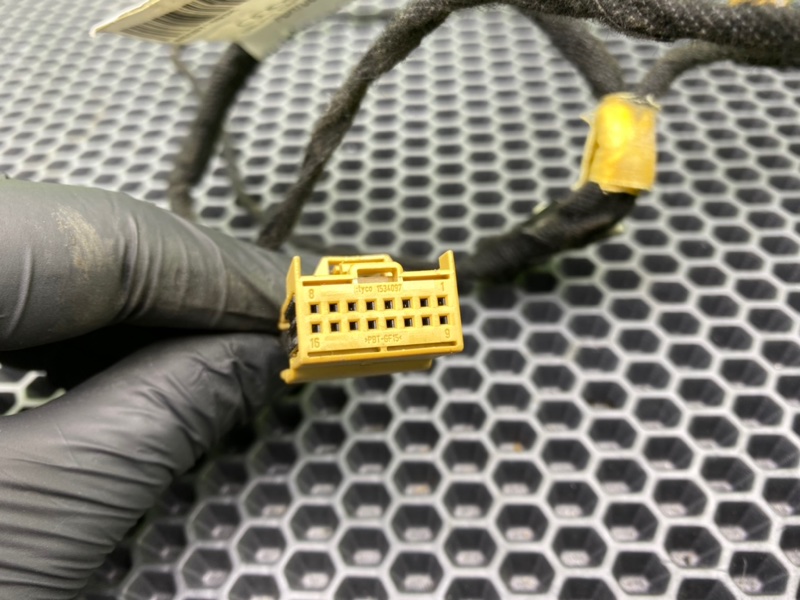 Проводка двери, 1000 рублей, Калининград