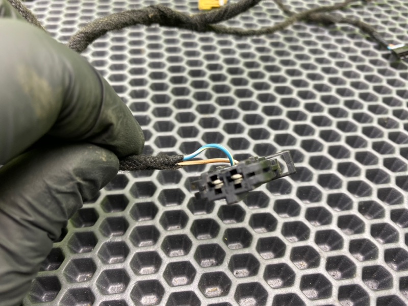 Проводка двери, 1000 рублей, Калининград