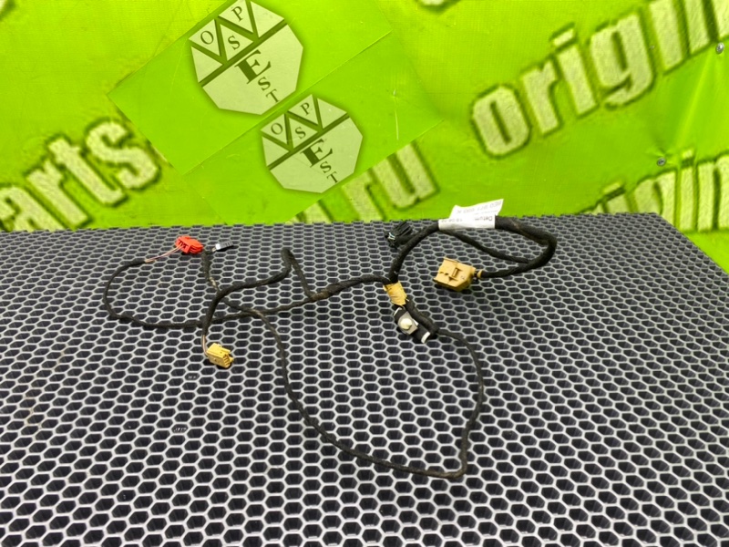 Проводка двери, 1000 рублей, Калининград