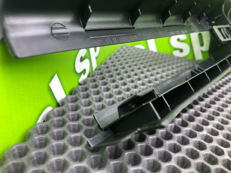 Накладка сиденья, 1100 рублей, Калининград