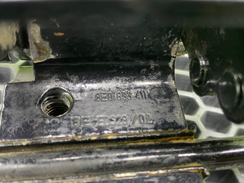 Петли дверей, 1100 рублей, Калининград