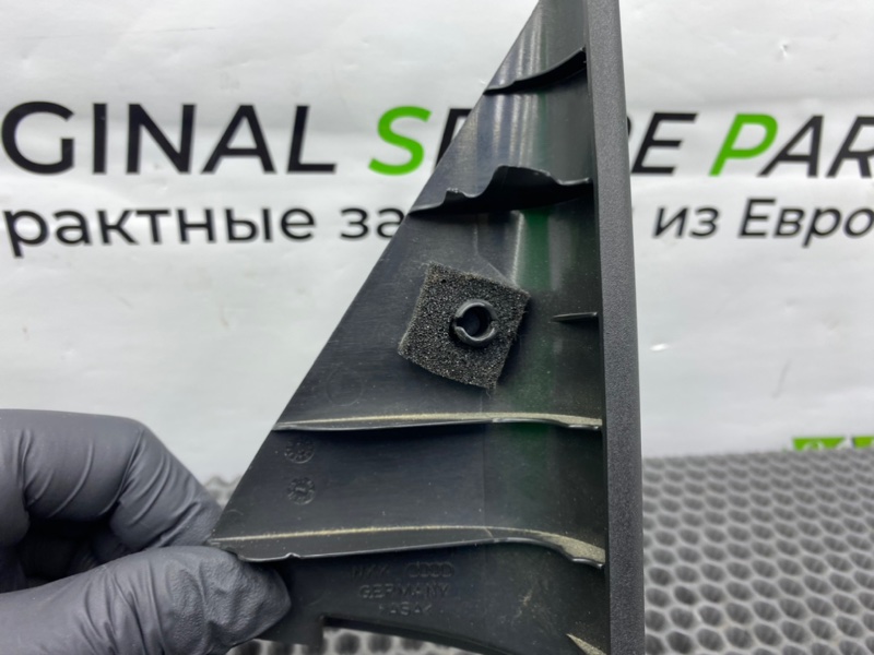 Накладка двери, 500 рублей, Калининград