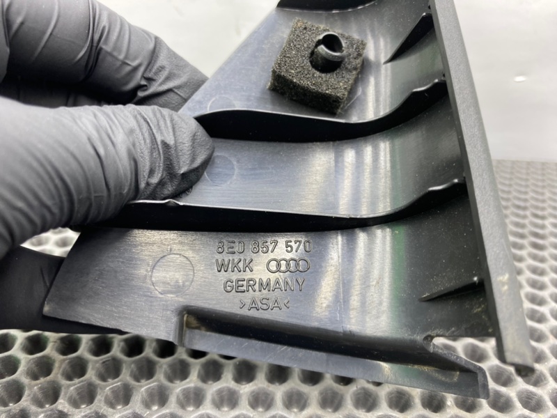 Накладка двери, 500 рублей, Калининград