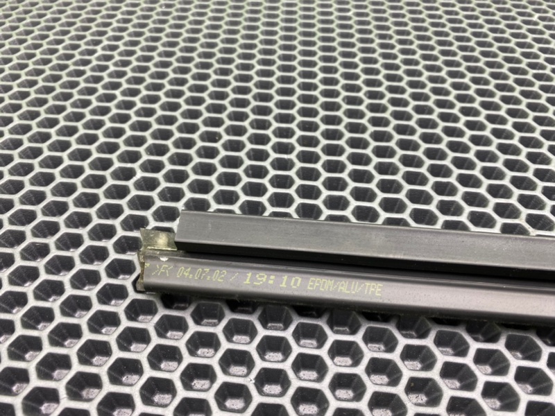 Уплотнитель стекла, 900 рублей, Калининград