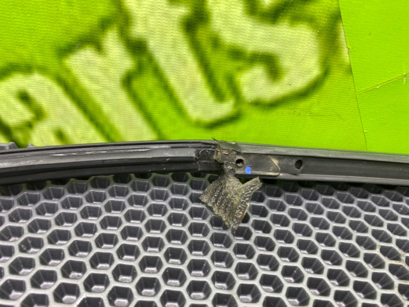 Уплотнитель двери, 1200 рублей, Калининград