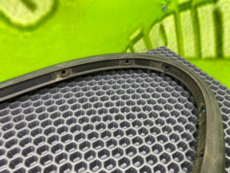 Уплотнитель двери, 1200 рублей, Калининград