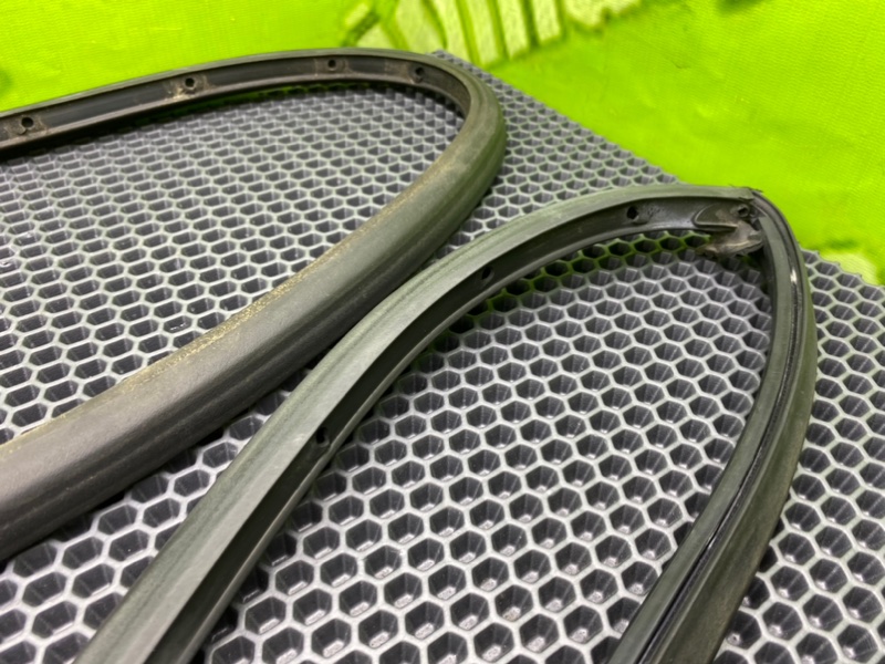 Уплотнитель двери, 1200 рублей, Калининград