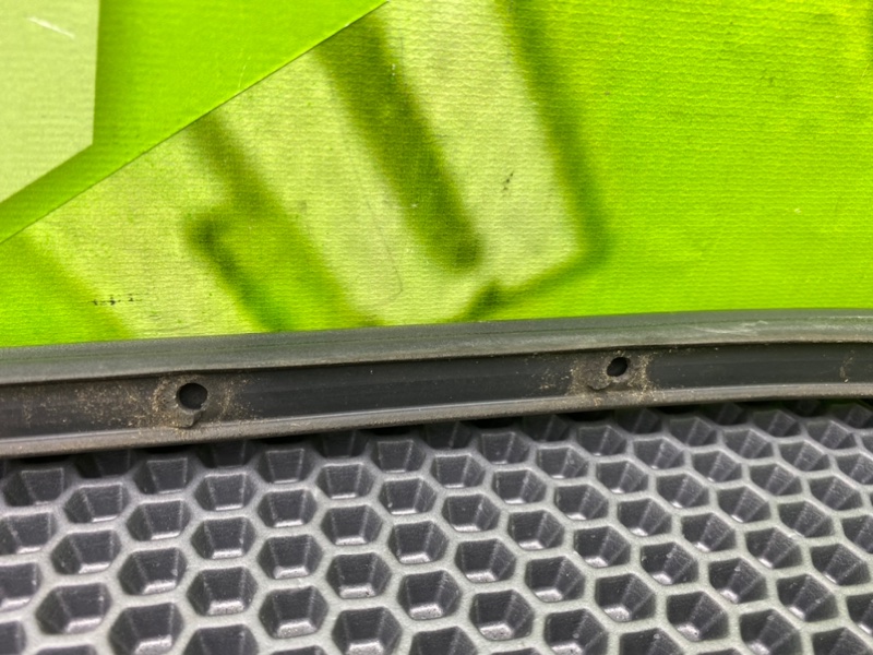 Уплотнитель двери, 1200 рублей, Калининград