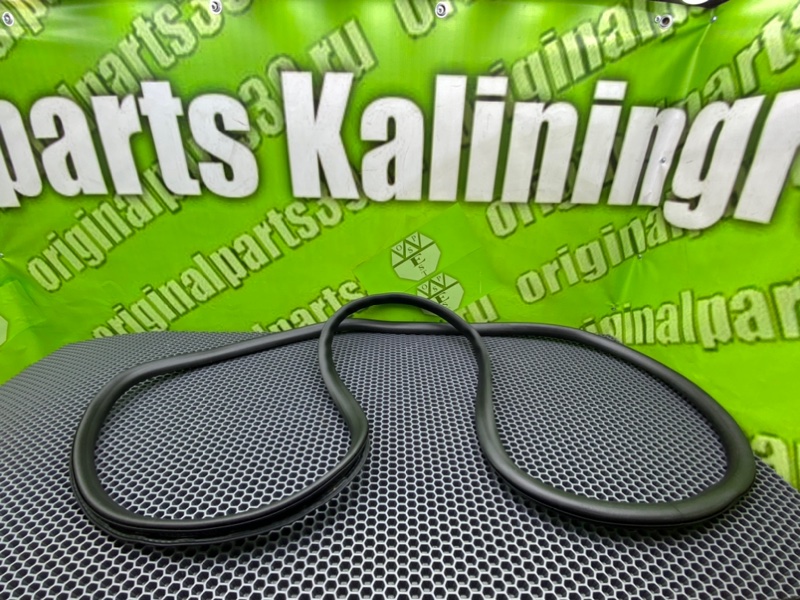 Уплотнитель двери, 1200 рублей, Калининград