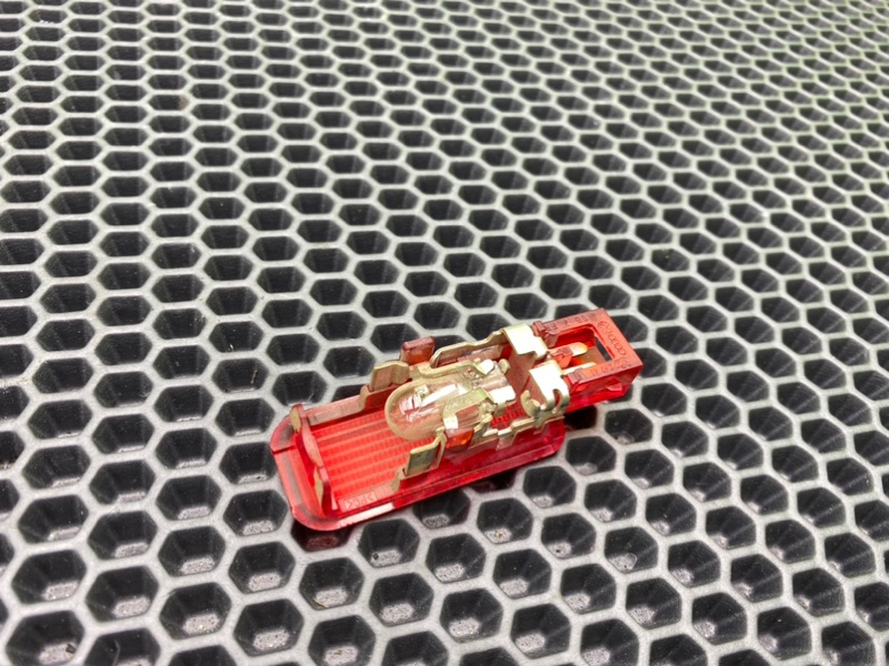 Плафон, 600 рублей, Калининград