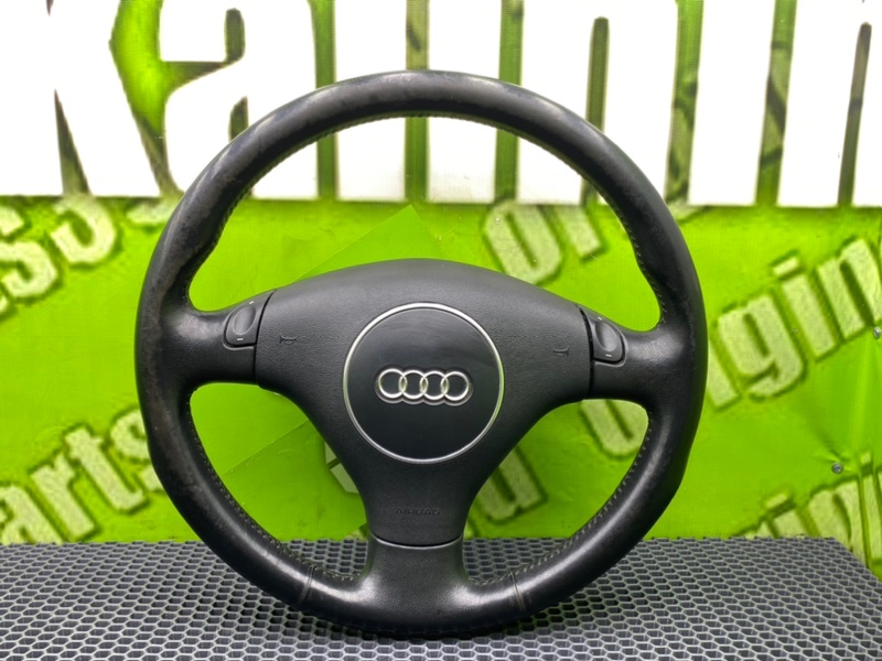 Руль, 4400 рублей, Калининград