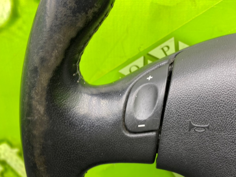 Руль, 4400 рублей, Калининград