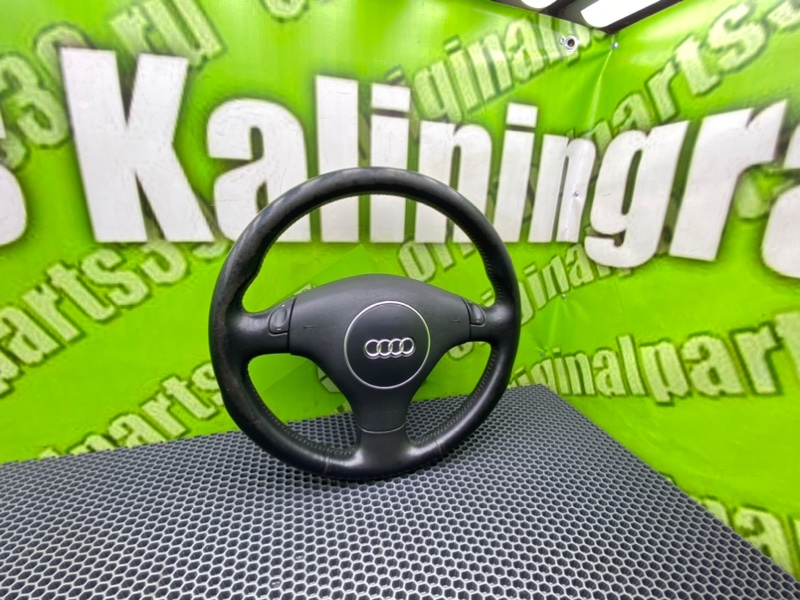 Руль, 4400 рублей, Калининград