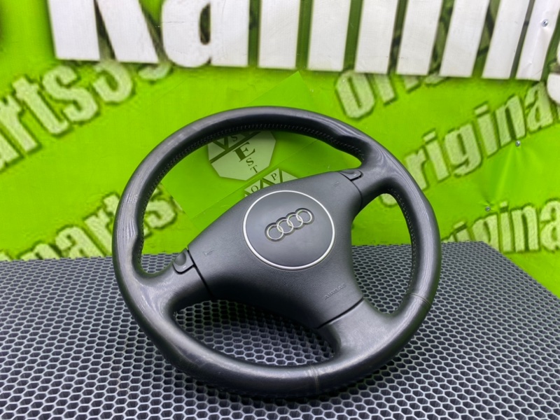 Руль, 4400 рублей, Калининград