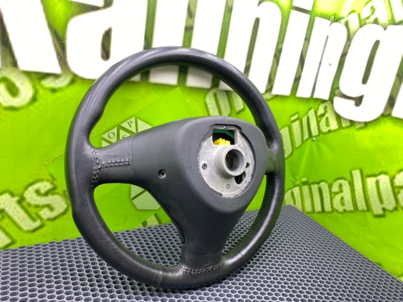 Руль, 4400 рублей, Калининград