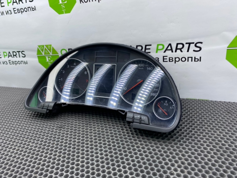 Щиток приборов, 5300 рублей, Калининград