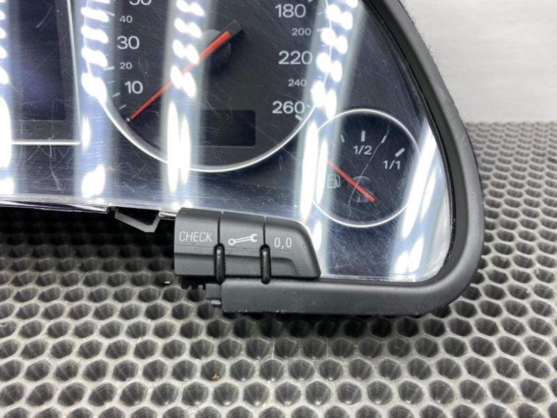 Щиток приборов, 5300 рублей, Калининград