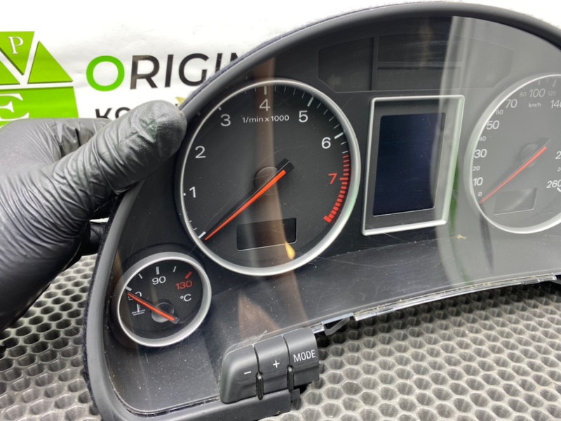 Щиток приборов, 5300 рублей, Калининград