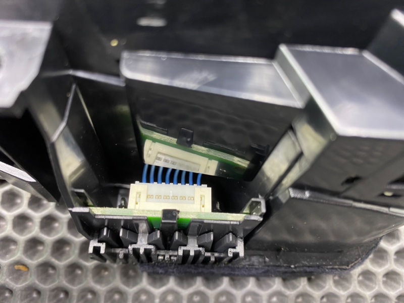 Щиток приборов, 5300 рублей, Калининград