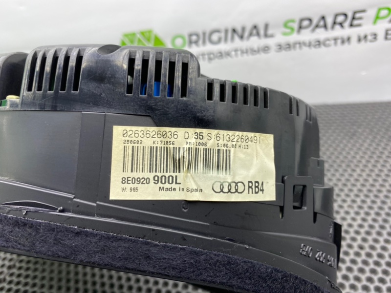 Щиток приборов, 5300 рублей, Калининград