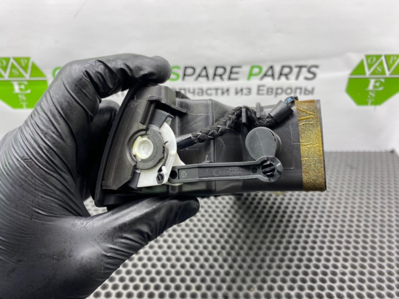 Центральный дефлектор, 1400 рублей, Калининград