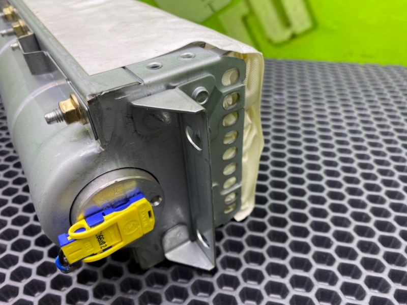 Подушка безопасности, 7700 рублей, Калининград