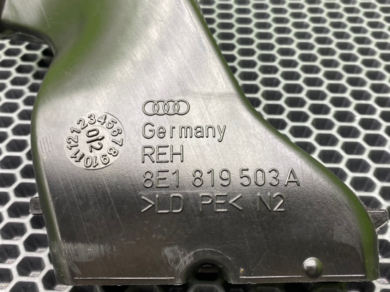 Воздуховод, 900 рублей, Калининград