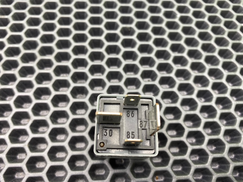 Реле, 700 рублей, Калининград