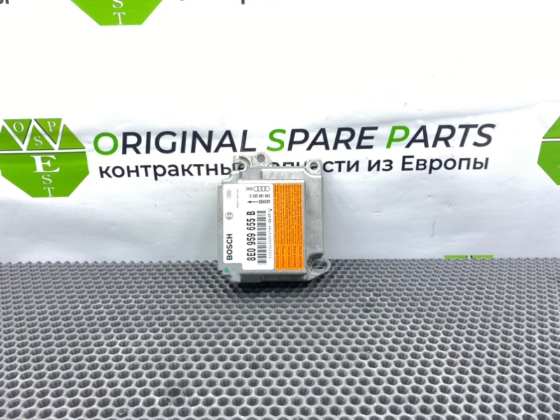 Блок Airbag, 1200 рублей, Калининград