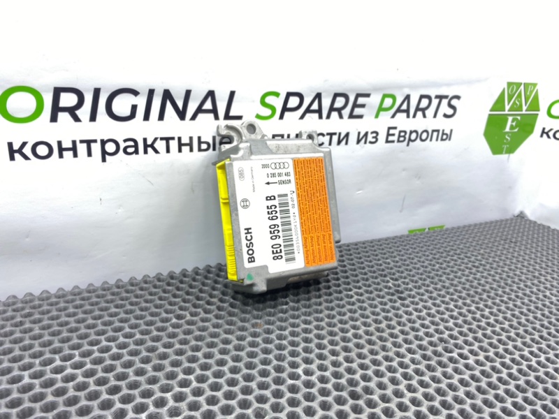 Блок Airbag, 1200 рублей, Калининград